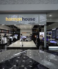HARMAN HOUSE