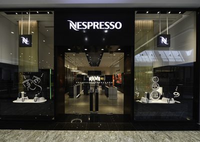 NESPRESSO