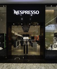 NESPRESSO