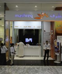 MASHREQ BANK