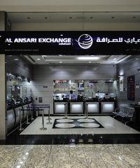 AL ANSARI EXCHANGE