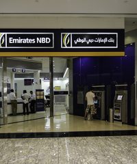 EMIRATES NBD