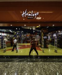 HAMLEYS