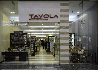 TAVOLA