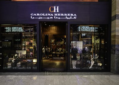 CH CAROLINA HERRERA