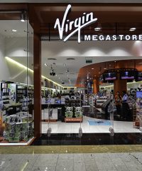 VIRGIN MEGASTORE