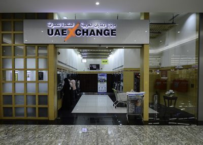 UAE EXCHANGE