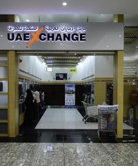 UAE EXCHANGE