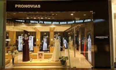 Pronovias