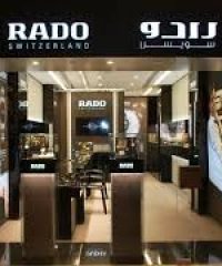 Rado