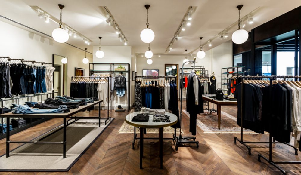 rag & bone | Dubai Shopping Guide