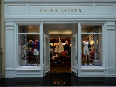 RALPH LAUREN