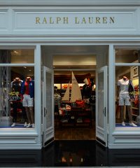 RALPH LAUREN