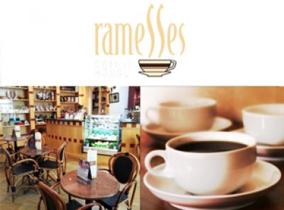 Ramesses Coffee House