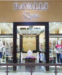 Ravalli Outlet