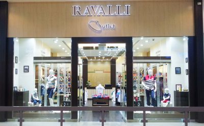 Ravalli Outlet