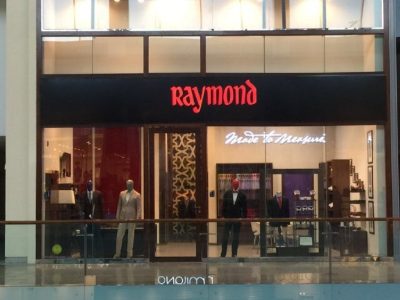 Raymond Made to Measure