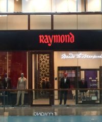 Raymond Made to Measure