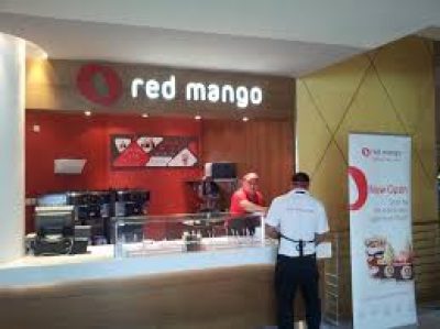 Red Mango