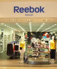 Reebok Outlet