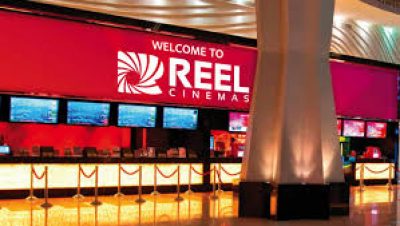 Reel Cinemas