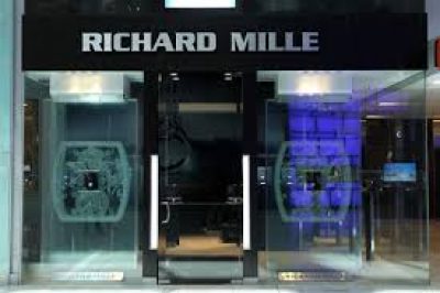 Richard Mille