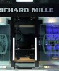 Richard Mille