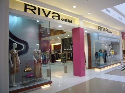 Riva Outlet