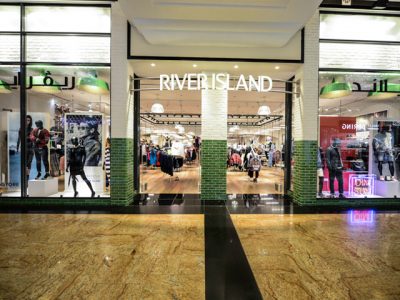 RIVER ISLAND