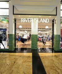 RIVER ISLAND