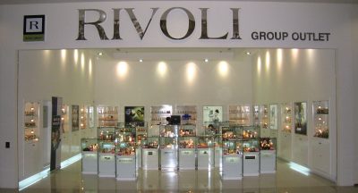 Rivoli Group Outlet