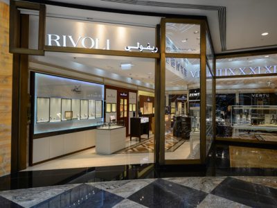 RIVOLI PRESTIGE