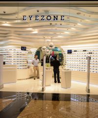 RIVOLI EYEZONE