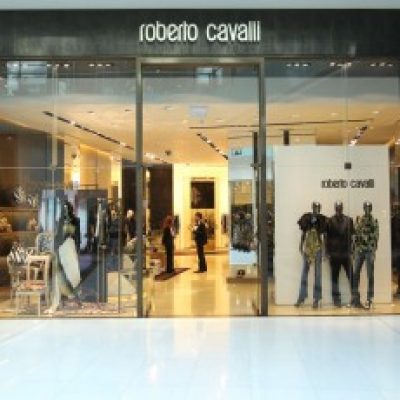 ROBERTO CAVALLI