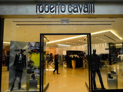 Roberto Cavalli