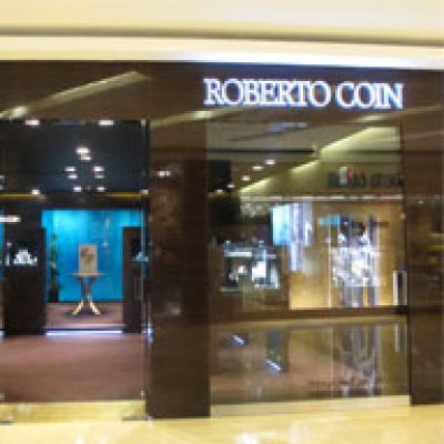 Roberto Coin