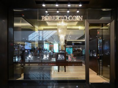 ROBERTO COIN