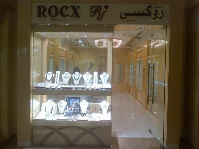 Rocx Jewels