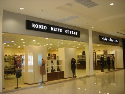 Rodeo Drive Outlet