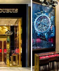 Roger Dubuis