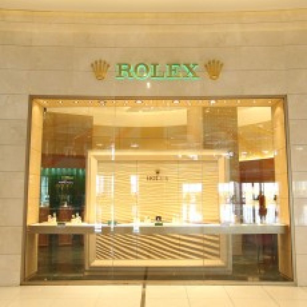 Rolex | Dubai Shopping Guide