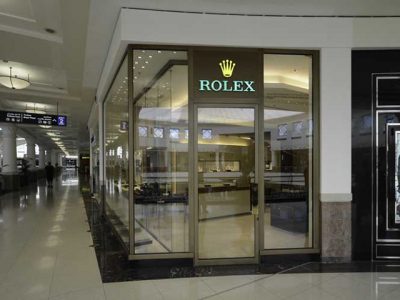 ROLEX