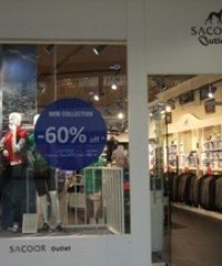 Sacoor Outlet