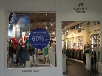 Sacoor Outlet