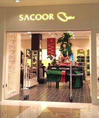 Sacoor Women & Kids Outlet