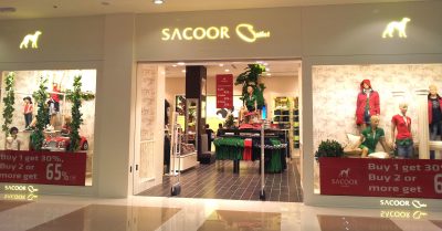 Sacoor Women &#038; Kids Outlet