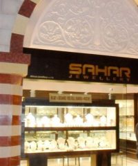 Sahar Jewellery