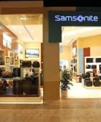 Samsonite