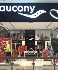 Saucony Outlet