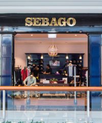 Sebago